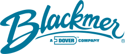 Logo leverancier Blackmer Flow Solutions